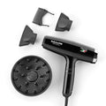 BaBylissPRO® Nano Titanium™ Hair Dryer - High-Speed 2000 Watts with Ionic Technology