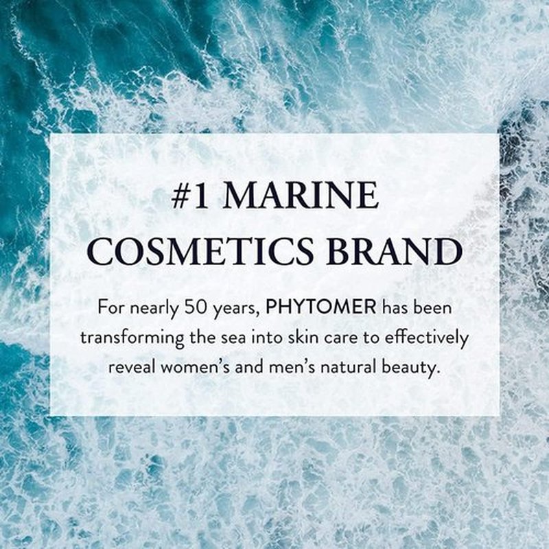 Phytomer Oligomarine Flawless Skin Tonic - Revitalize Your Complexion | 250 ml