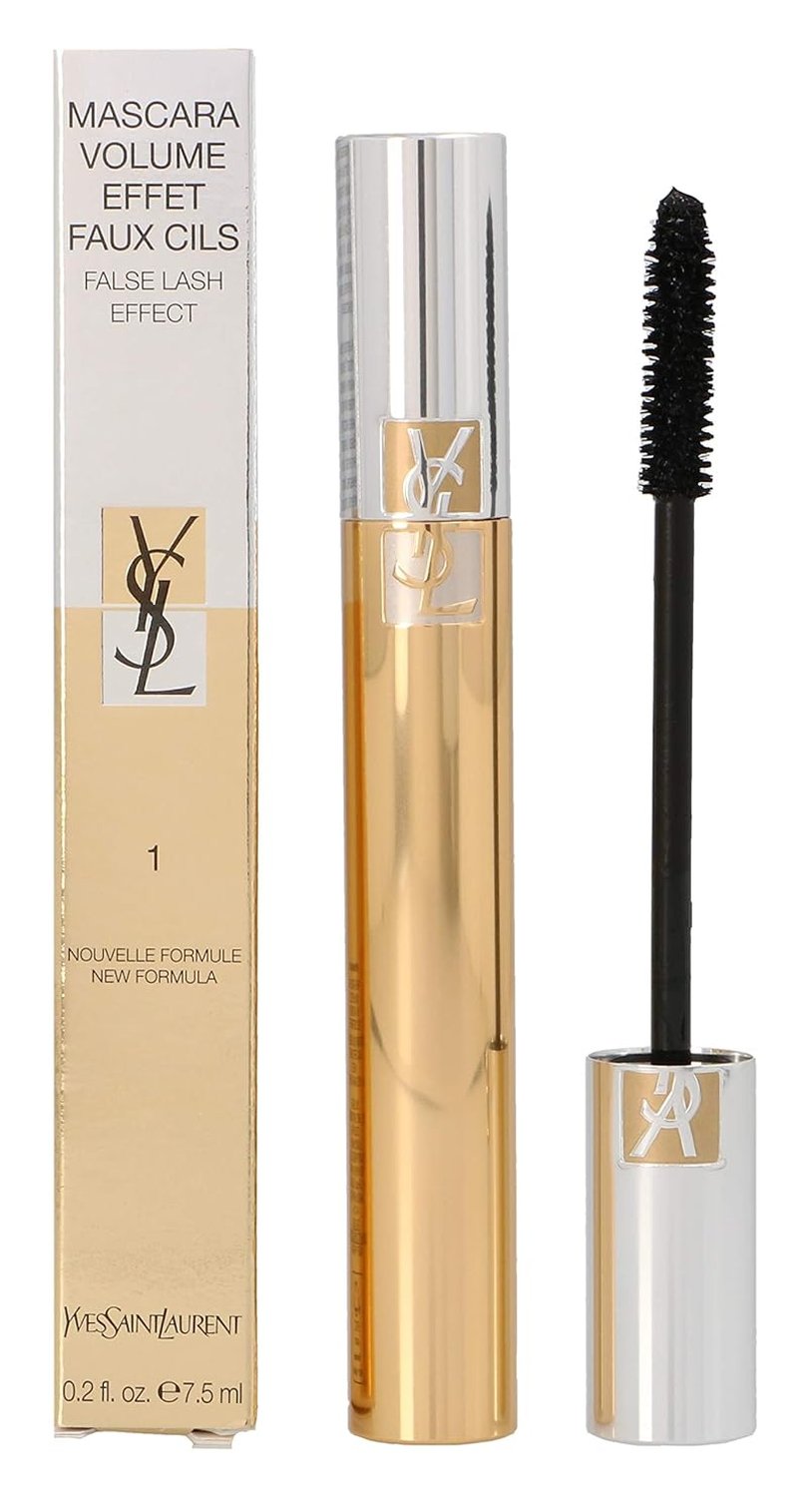 Yves Saint Laurent Mascara - Volume Effet Faux Cils in High Density Black | 0.2 Ounce
