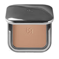 KIKO Milano Flawless Fusion Bronzer Powder 08, Bronzer For An Even-Looking Complexion