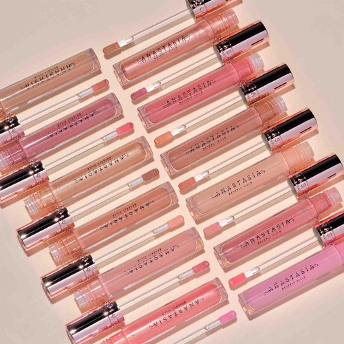 Anastasia Beverly Hills - Lip Gloss - Guava