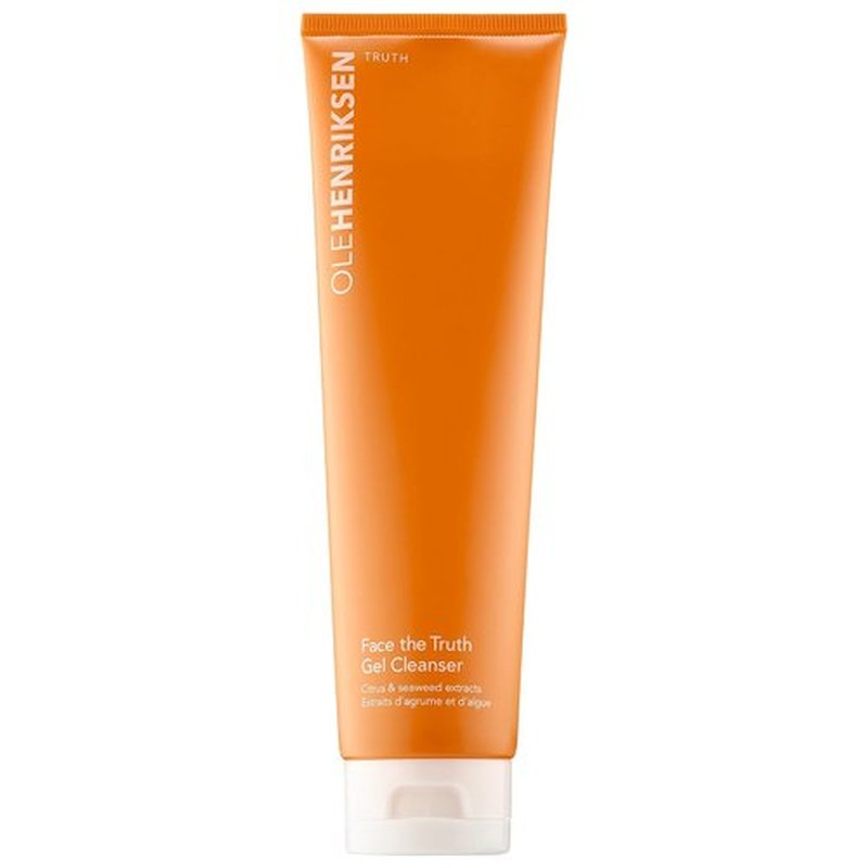 OLEHENRIKSEN Face The Truth Gel Cleanser - Refreshing 5 oz Facial Cleanser for All Skin Types