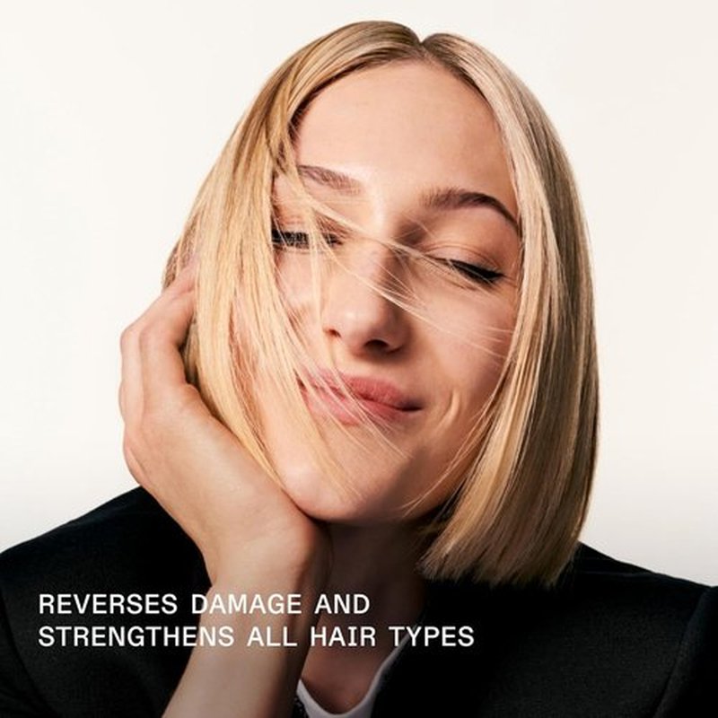 Olaplex N°.3 Plus Repair Treatment - 3-Minute Pre-Shampoo Formula for Softer, Stronger Hair | All Hair Types