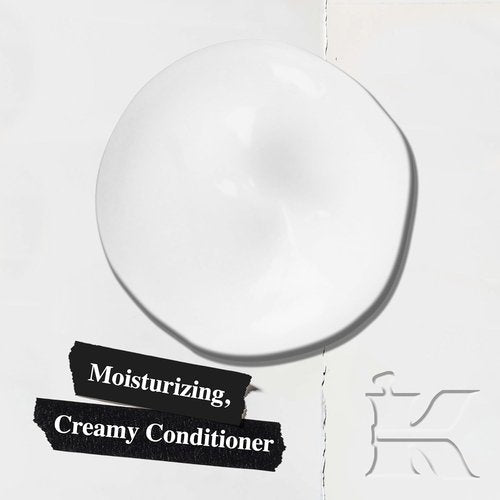 Kiehl's Amino Acid Conditioner Duo - Strengthening & Moisturizing Hair Treatment | Jojoba & Coconut Oil