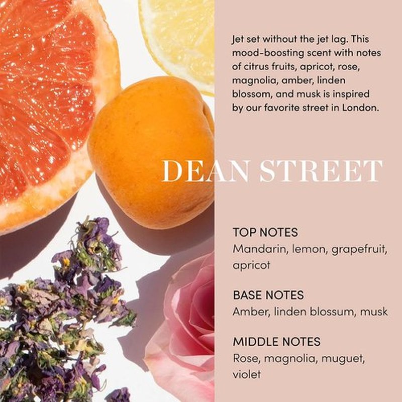 OUAI Hand Wash - Gentle Liquid Soap with Jojoba, Avocado & Rose Hip Oil for Replenished Skin | 16 Fl Oz