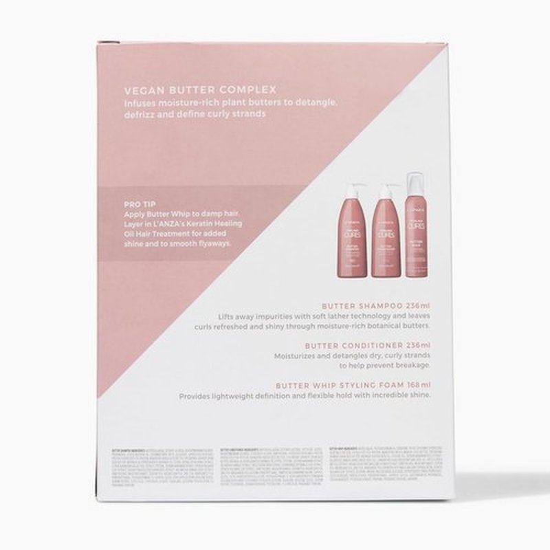 L'ANZA Keratin Healing Oil | Nourishing Hair Treatment for Smooth, Healthy Hair
