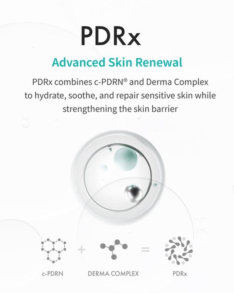 REJURAN® Moisture Treatment Toner, c-PDRN® - Hydrating Facial Toner for Enhanced Skin Barrier Strength, Soothing, and Moisture Retention with PDRx, Korean Skin Care (5.07 fl oz)