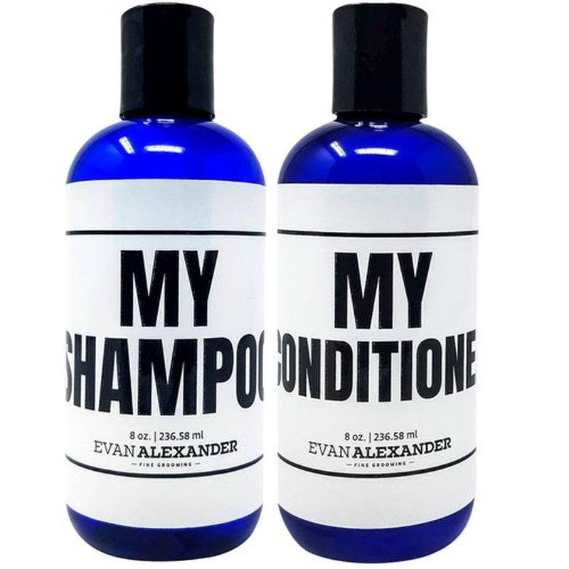 MY Hair Repair Kit