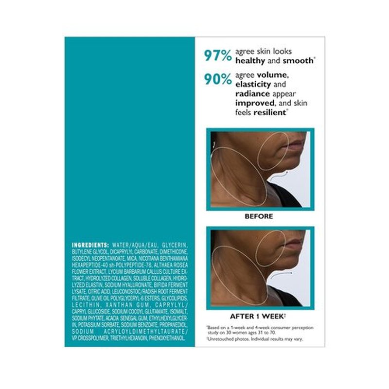 Peter Thomas Roth | Collagen Skinjection™ Plumping & Firming Serum | Exosome Face Serum with Collagen Peptides