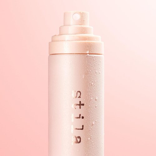 Stila Stay All Day® Blurring Setting Spray - Long-Lasting Matte Finish | 3.2 oz
