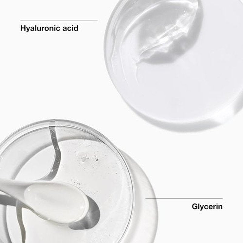 Clinique Daily Deep Comfort Hand Cream - Hydrating Formula with Hyaluronic Acid & Glycerin | 2.6 Fl Oz