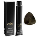 Cree Professional Permanent Hair Color - Rich Vibrant Mat Blond - Long-Lasting Gray Coverage | 100ml