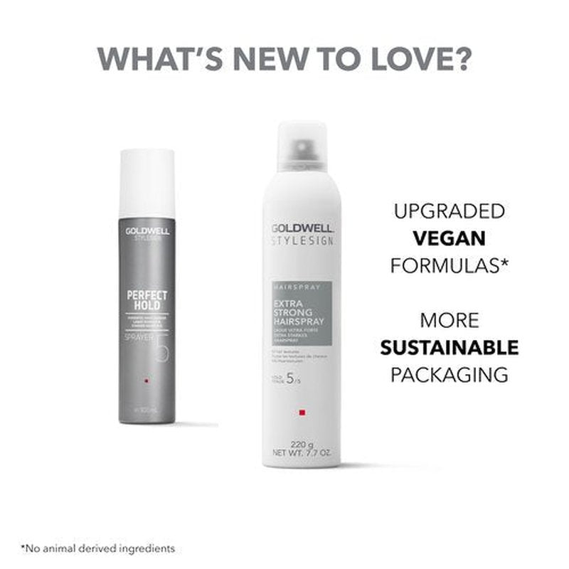 Goldwell StyleSign Extra Strong Hairspray 7.7oz