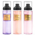 Clean-n-Fresh Body Spray - Women's Fragrance Set | Pack of 3 x 3.4 Fl Oz Total 10.2 Oz