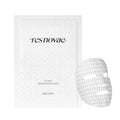 EV Shot Skin Boosting Mask - Moisture-Rich Sheet Mask with Peptides & Ceramides for Firm-Looking Skin