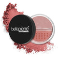 Bellapierre Mineral Blush - Lightweight Loose Powder Cheek Color, Talc-Free & Hypoallergenic - 0.3 oz - Desert Rose