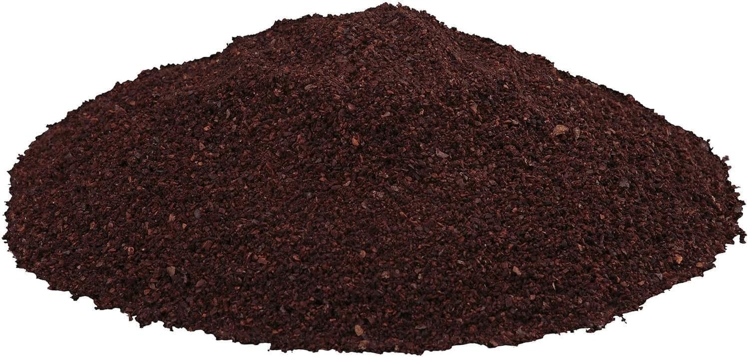 Folgers Classic Roast Medium Dark Roast, Ground Coffee, 816g Canister