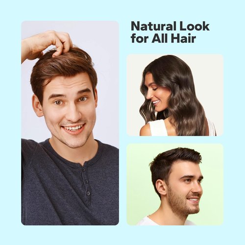 StyleShark Sea Salt Spray for Hair Men & Women (8.5 Fl Oz), Sea Salt Spray for Men, Beach Wave & Volumizing Texturing Sprays to Add Volume & Texture