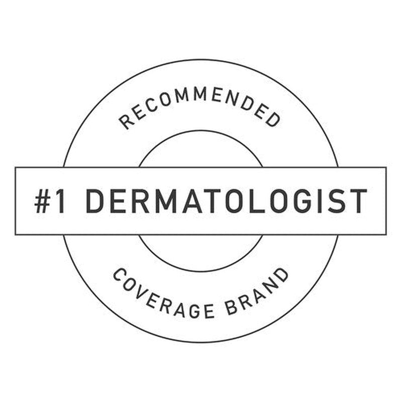 Dermablend Quick Fix Concealer Stick - Full Coverage, Fast & Easy Precision, All-Day Hydration