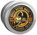 Grave Before Shave™ Viking Blend Beard Balm - Nourishing Formula for Soft, Manageable Beards | 2 Ounce
