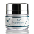 Lira Clinical BIO Caviar Crème - Hydrating Facial Moisturizer with Peptides & Vitamin C - 1 oz Travel Size