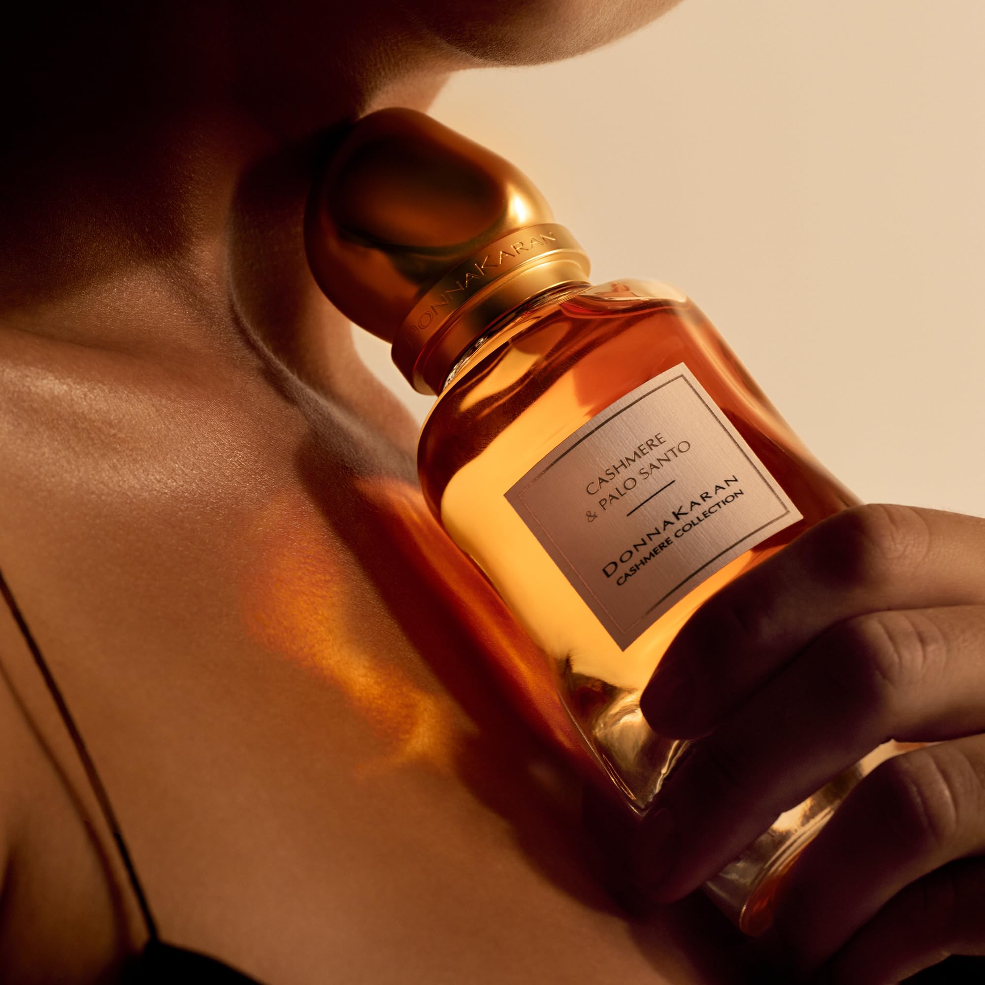 Donna Karan Cashmere Collection Tiare Flower Eau de Parfum Perfume Spray For Women, 3.4 Fl. Oz.