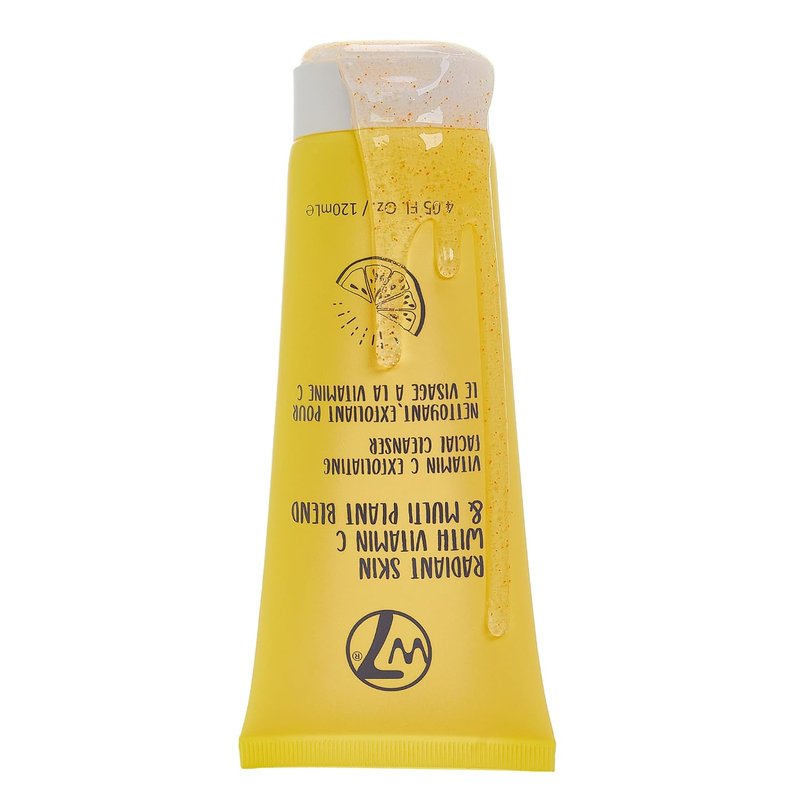 W7 Beauty Blast Skincare Secrets Set - Complete Full-Size Routine with Day Cream, Serum, Toner & More