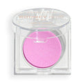Revolution Beauty London, Bouncy Blur Blush, Powder Makeup Blush for Cheeks, Buildable Formula, Vegan & Cruelty-Free, Lilac Pink, 0.19 oz