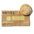 NOT!CE Hair Co. The Balancer Shampoo Bar - smoothing | combination & frizzy hair