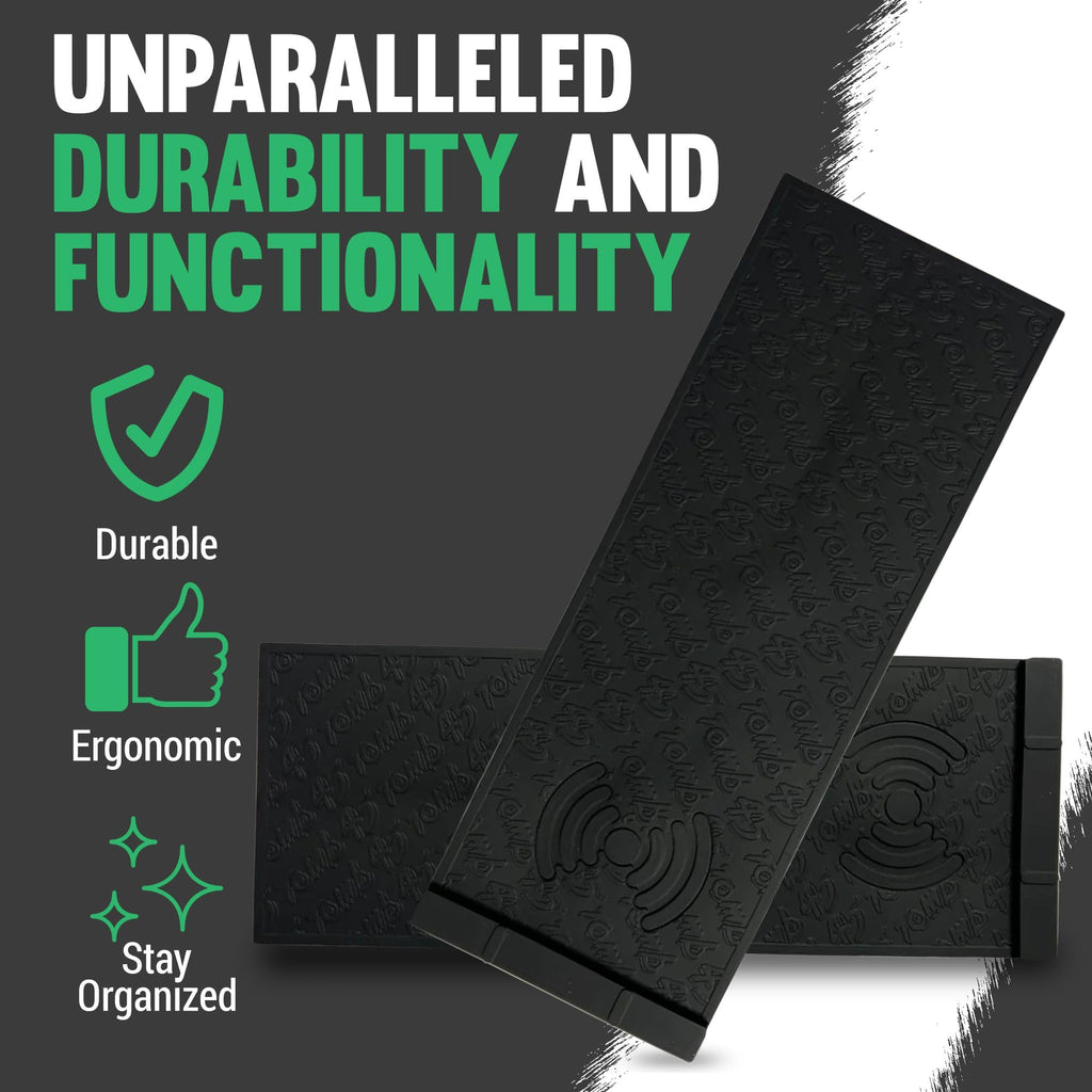 Tomb 45 Expansion Charging Mat - Wireless Charging Mat - Stylish Barber Tools