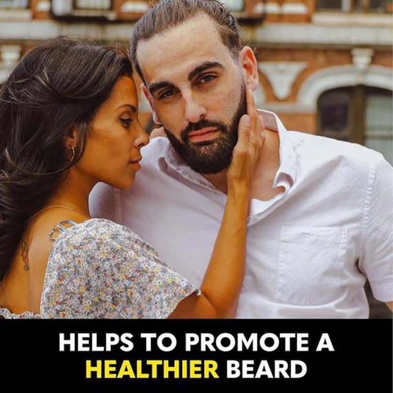 Beard Club Beard Wash & Conditioner Set - Hydrating Shampoo & Leave-In Conditioner for Men | Grooming Gift Kit