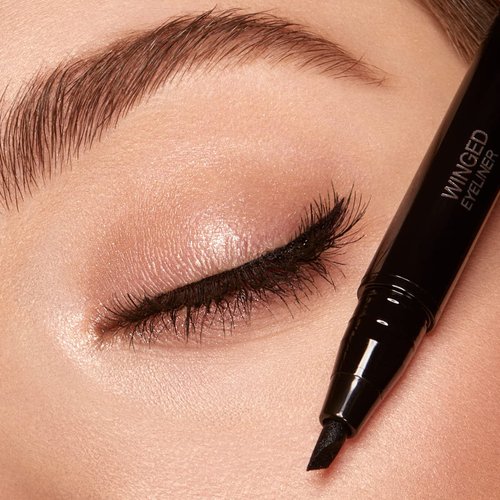 Kiko Milano Winged Eyeliner | Long-lasting And Water-resistant Eyeliner
