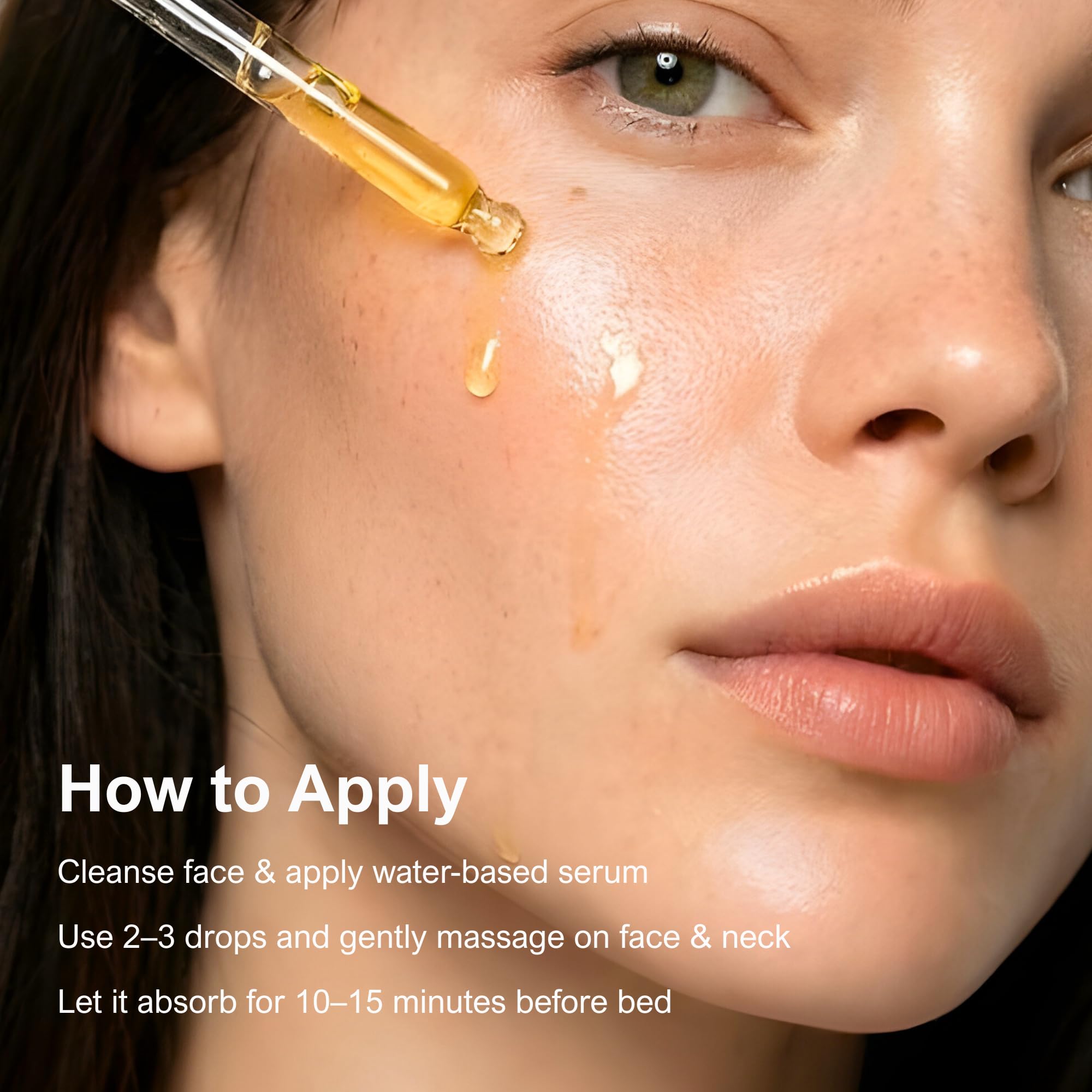 Revitalize & Nourish Bee Naturals Bio-Phyto Oil - Anti-Aging, Scar-Fading, Deep Hydration