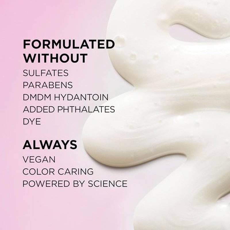 L'Oreal Paris EverPure Glossing Shampoo & Conditioner Set - Sulfate-Free, Glycolic Acid for Shine & Smoothness, 1 Kit