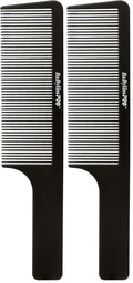 BaBylissPRO Barberology 9 Inch Clipper Comb (Pack of 2)