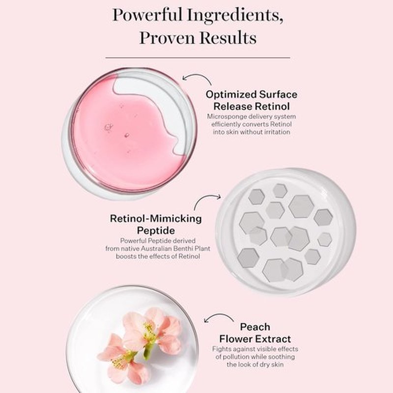 StriVectin Advanced Retinol | Targets Visible Signs of Aging for Healthier, Youthful Skin