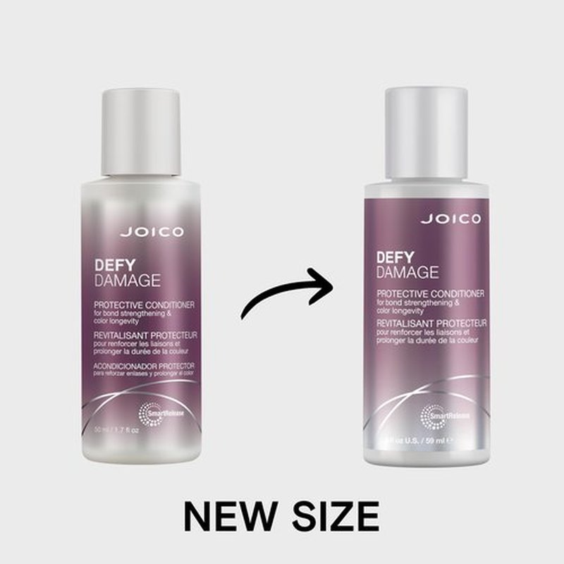 Defy Damage Protective Conditioner