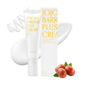PINKWONDER Jojoba Barrier Plus Cream 1.69oz(50ml), 24HR Long Lasting facial Moisturizier Face Cream, Jojoba Oil and Hyaluronic Acid for Dry Sensitive Skin, Korean Skin Care
