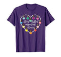 Life Is Full Of Important Choices T-Shirt Nail Polish gift T-Shirt