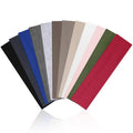 Headbands for Women - 12Pcs Non-Slip Cotton Cloth Headbands for Women's Hair Accessories,Fashion Sports Hair Bands & Ties,Soft Fabric for Yoga,Running,Workout