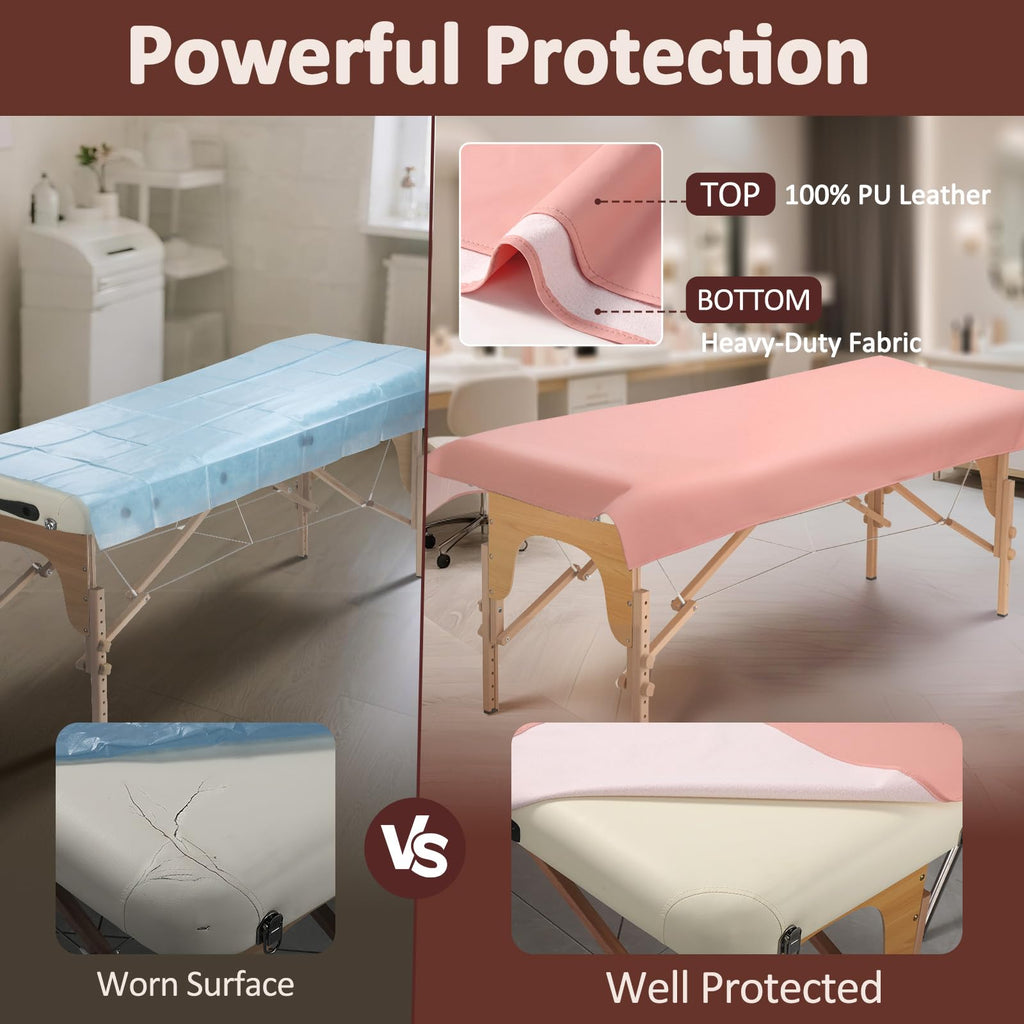 Massage Table Cover