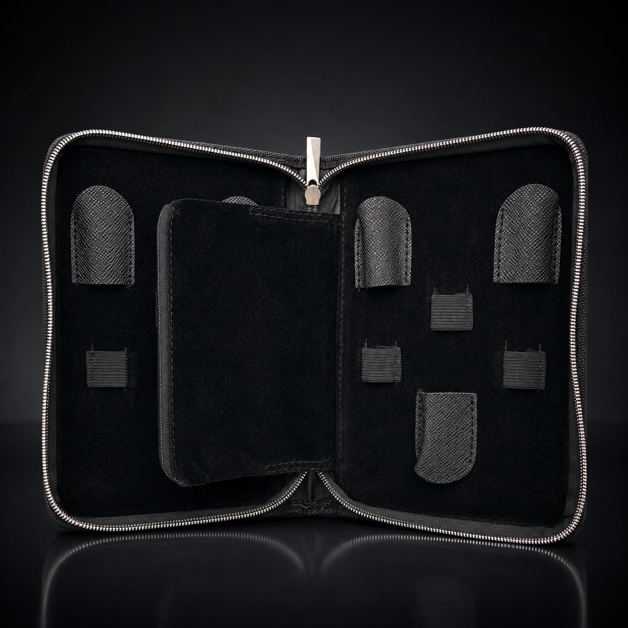 JW S4 Professional Hair Cutting Shear