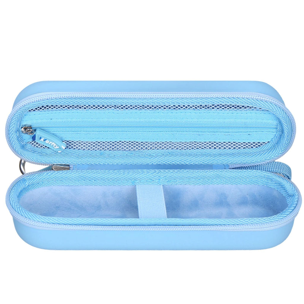 Case for Akunbem bikini trimmer 2 in 1 Electric Razors for Women - Hard Protective Travel Carrying Storage Bag (Case Only)