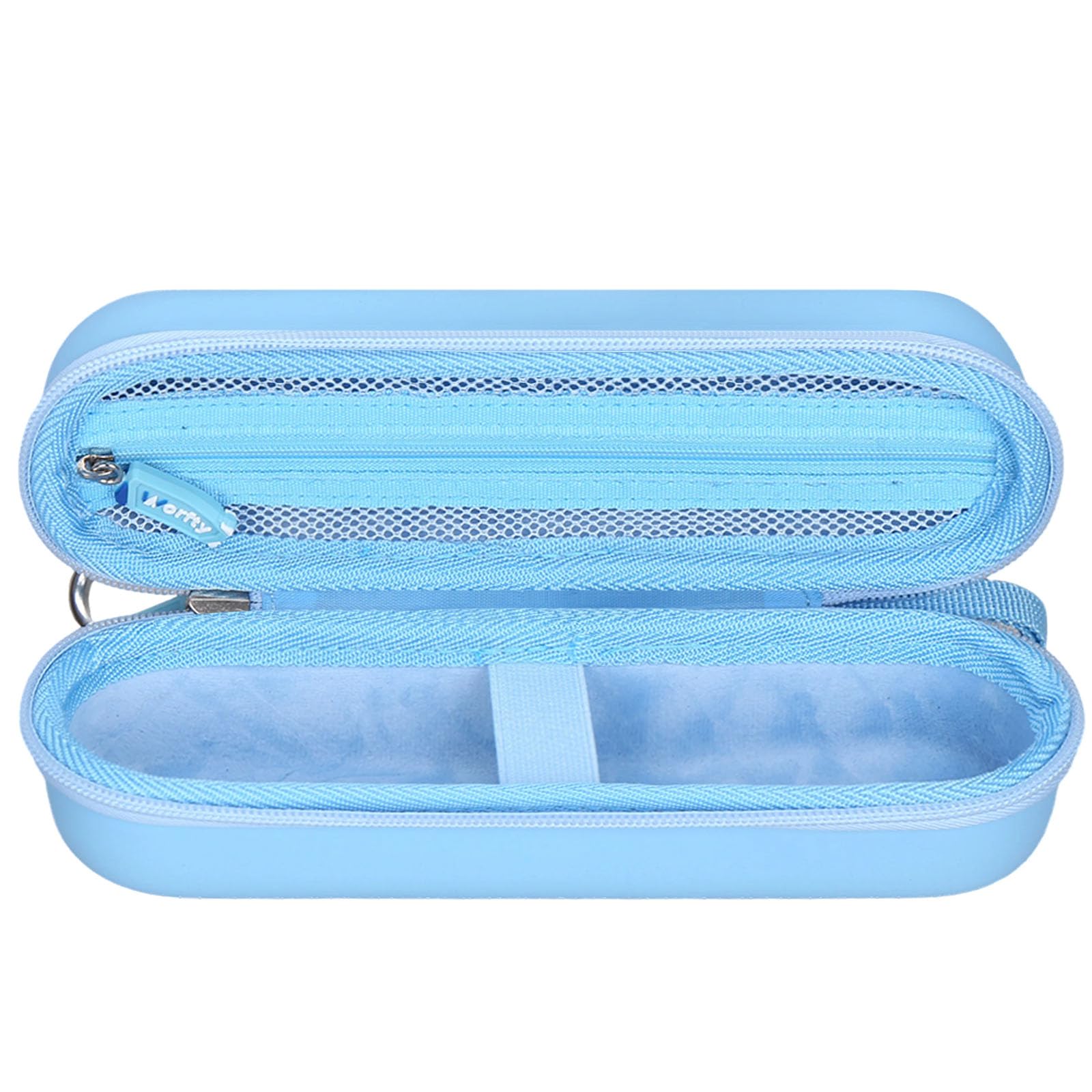 Case for Akunbem bikini trimmer 2 in 1 Electric Razors for Women - Hard Protective Travel Carrying Storage Bag (Case Only)
