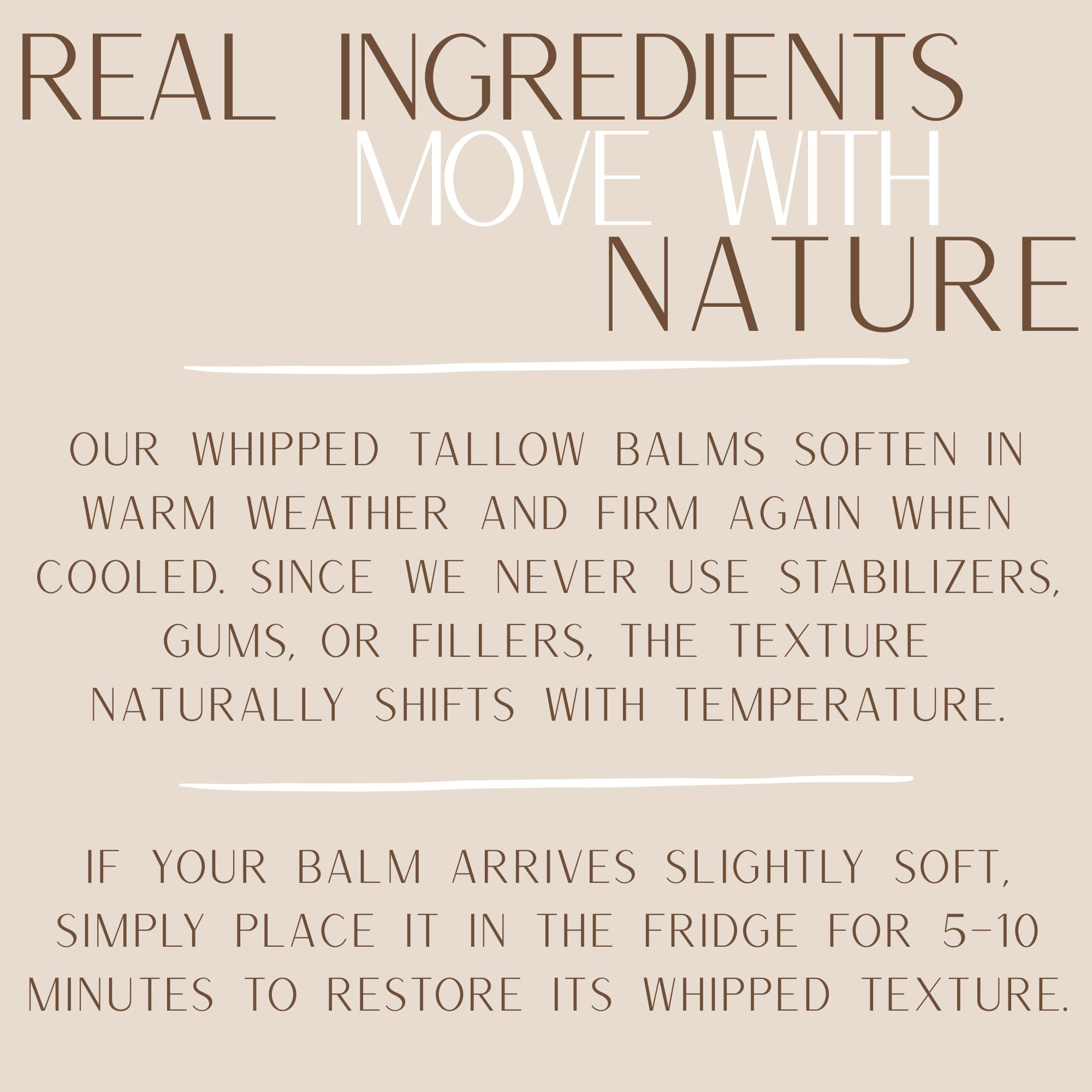 100% Grass-Fed Beef Tallow – Whipped Body Butter Moisturizer for Face & Body – USA Made Natural Lotion Alternative for Dry, Sensitive Skin – 4 oz (Sacred Earth – Cedarwood, Frankincense & Vetiver)