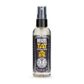 Reuzel Shine Tattoo Spray - Brightens Tattoos & Reveals Color | Fast Absorbing, Vegan Formula, 3.38 oz