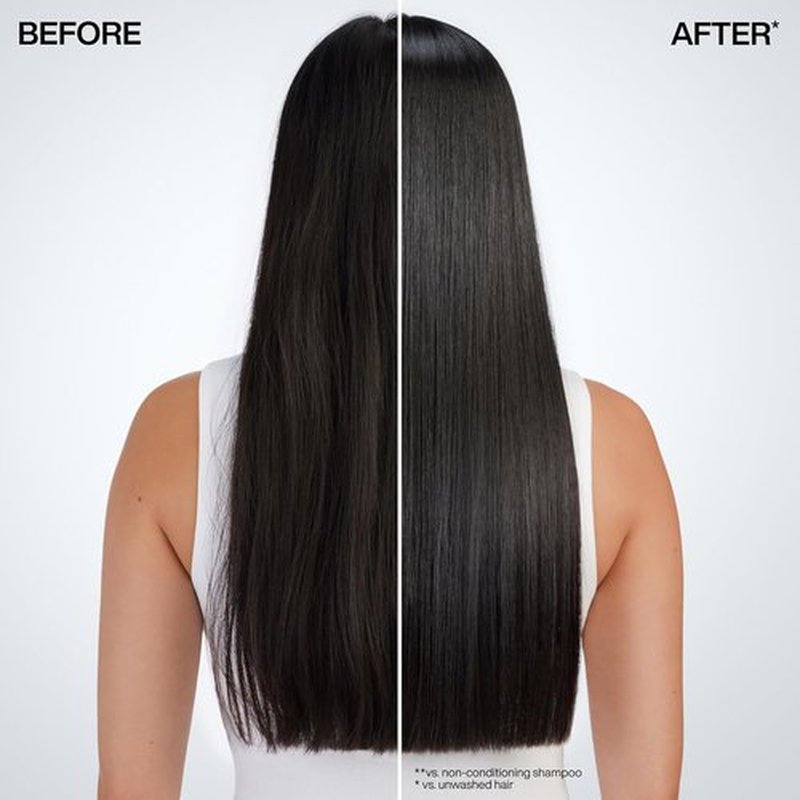 Redken Acidic Color Gloss - 1-Minute High Shine Hair Treatment | Deep Hydration for Dull or Color-Treated Hair