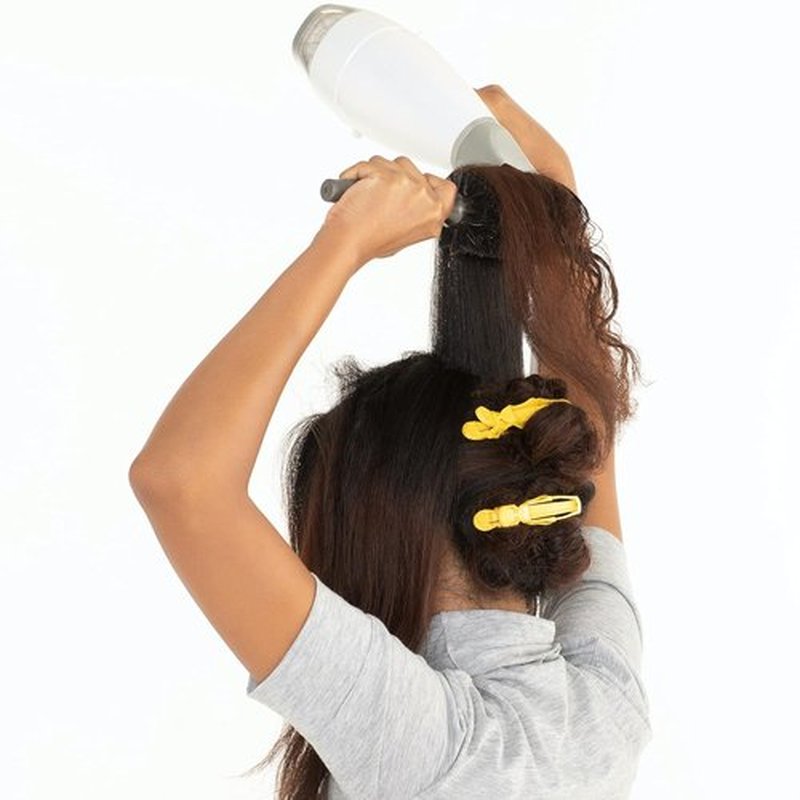 Drybar Big Hair Besties Kit - Ultimate Styling Essentials for Voluminous Hair | Travel Size