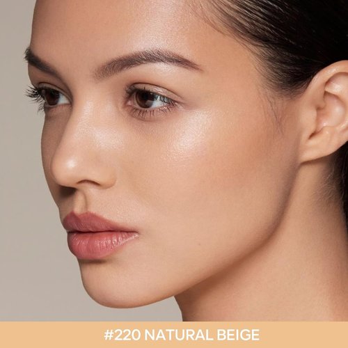 Skiennix Skin Tint | SPF 40 Tinted Mineral Sunscreen Serum with Zinc Oxide | Natural Beige, 1 Fl Oz