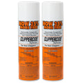 Clippercide Disinfectant Spray 15 Ounce Size (354ml) 2 Count (2 Pack)